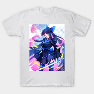 Stocking Anarchy T-Shirt